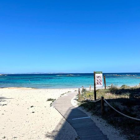 Copacabana Suite エス・プホルス エクステリア 写真