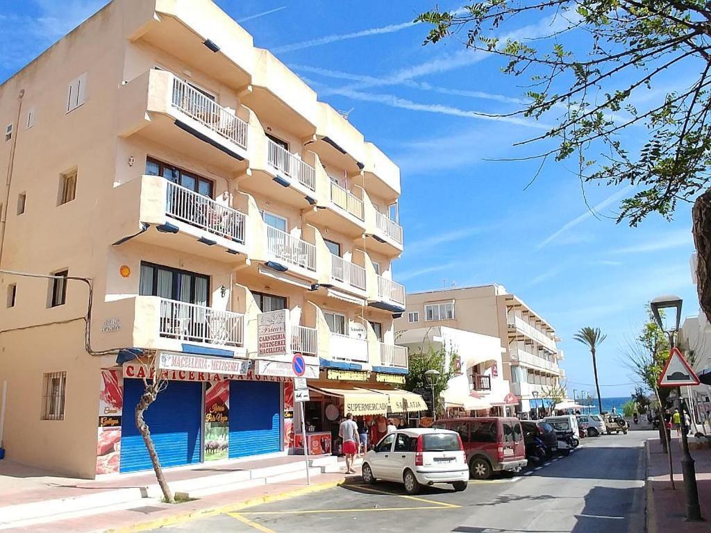 Copacabana Suite エス・プホルス エクステリア 写真